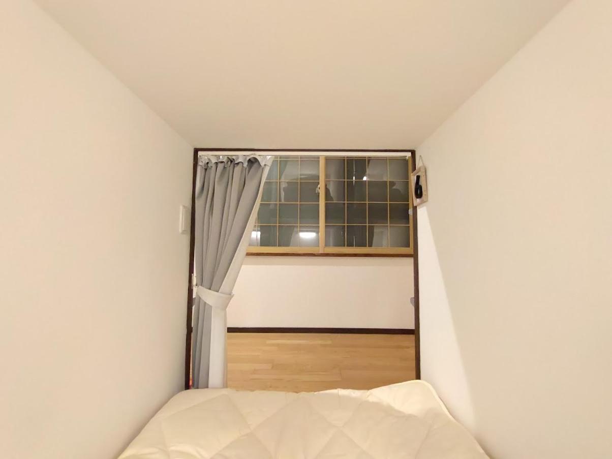 Hakuba Norikura Wakaguri Guesthouse Отарі Екстер'єр фото