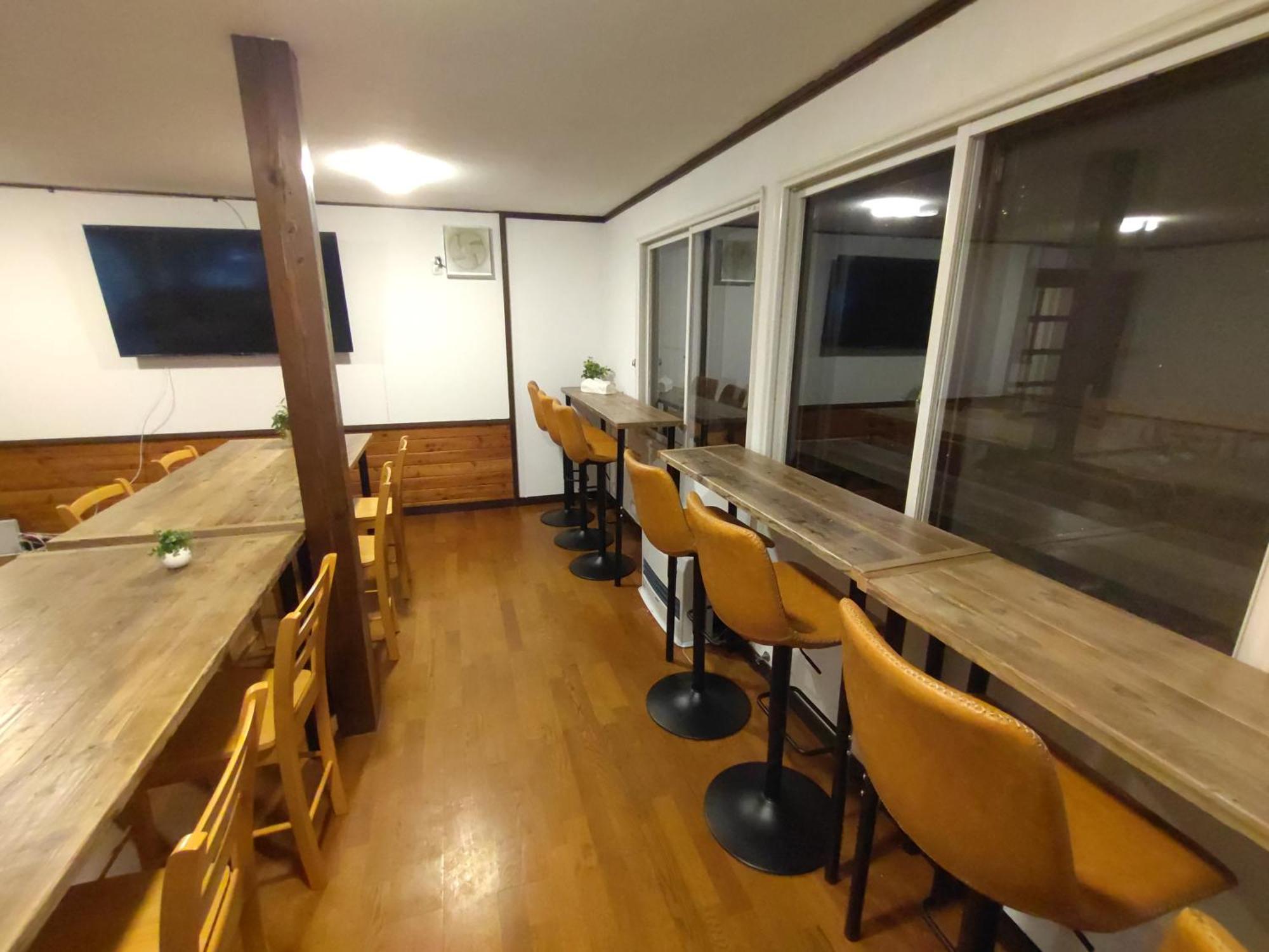 Hakuba Norikura Wakaguri Guesthouse Отарі Екстер'єр фото